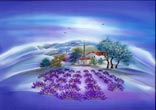 Motif de Provence 089